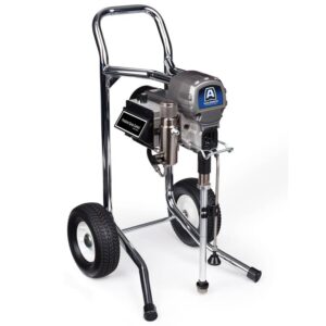 Airlessco lp555