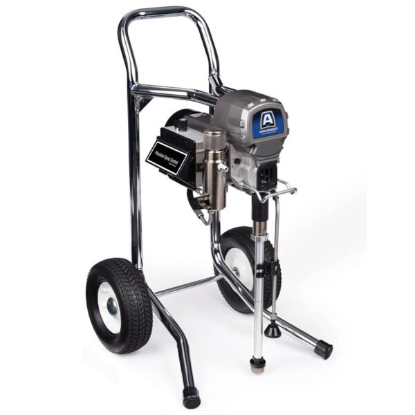 Airlessco lp555