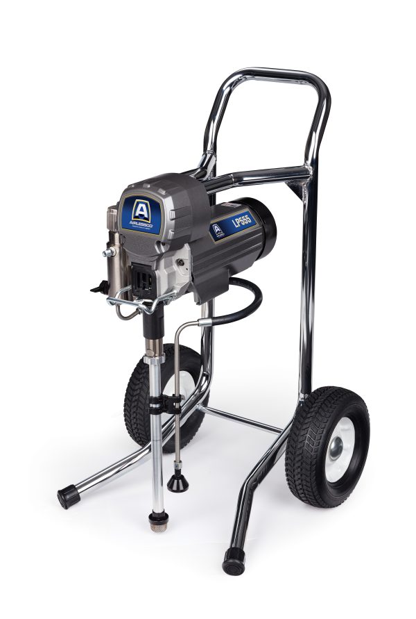 airlessco lp555