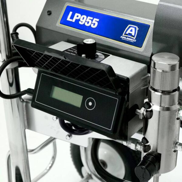 airlescco lp955
